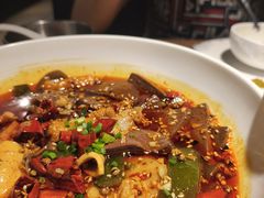 -太二酸菜鱼(群光广场店)