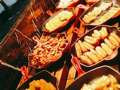 -冠菌火锅自助(东莞桥头店)