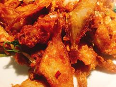 -日丰园海肠水饺·老字号大连海鲜(和平广场店)