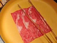 -牛New寿喜烧(中山公园龙之梦店)