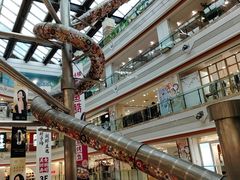 -巴黎春天(浦建店)