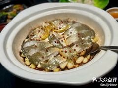 -新光酒家·河豚·海鲜·蟹料理(浦东店)