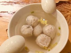 -邵子牙·中华老字号(定安路店)