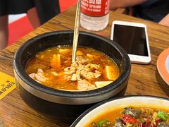 -大川先生·小龙虾·川菜(信义坊店)