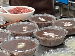 -毛华美食(清扬路店)