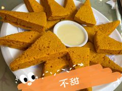 苦荞饼-红豆园(文林街店)