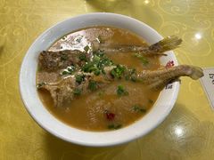 -何记面馆(龙泉山店)