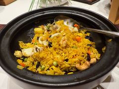 -金链花·泰国餐厅(国贸店)