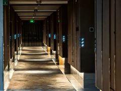 -上海中航虹桥机场泊悦酒店