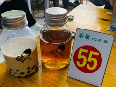 -泰顺江南春面馆