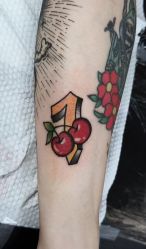 -鬼著刺青工作室·纹身设计