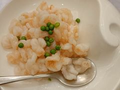 水晶虾仁-宝燕壹号(徐汇店)