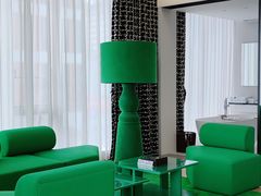 -亚善天籁S酒店(成都太古里旗舰店)