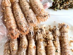 -众味海鲜大排档·活海鲜·潮汕味(南澳店)