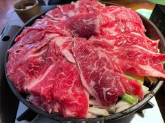 寿喜锅-鸭川食堂·鳗丼(鼓楼店)