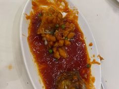 -金时代顺风大酒店(金山店)