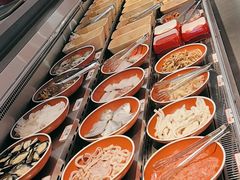 -痴毛肚·火锅烤肉自助(亦庄龙湖天街店)