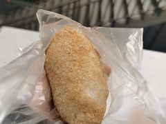 糯米团-临江门糯米团