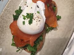 -BAKER&SPICE(安福路店)