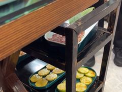 -牛犇烤肉(物资学院路店)