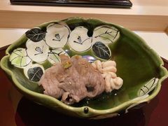 -荣一代目OMAKASE板前料理