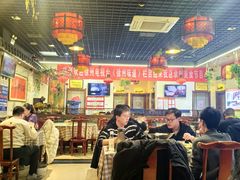 -百味地锅鸡(二店·财校分店)