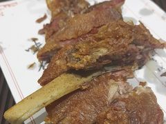 -箪食巷私房菜馆·鲁菜(玉函路店)