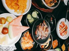 -九田家黑牛烤肉料理(石路天虹店)