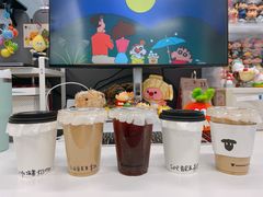 -BLACKSHEEP ESPRESSO(建国中路店)