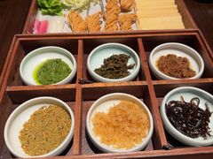 -明湖楼·经典鲁菜山东海鲜(大明湖店)
