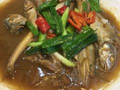 -鑫悦楼煎蟹·16年海鲜大排档