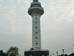 -日照灯塔风景区