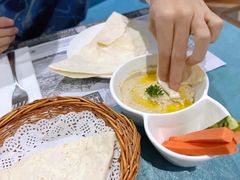 -苏坦土耳其西餐厅(玉林店)