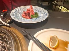 -黑崎烧肉·山野厨房(坪山店)