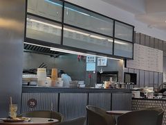 -BAKER&SPICE(BFC外滩金融中心店)