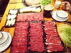 -牛品福潮汕牛肉火锅(旺庄店)