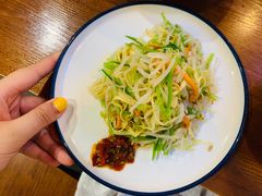 -如禾素食·下午茶·糖水