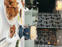 -海湾壹品·粤菜·早茶·烤鸭(拱北店)