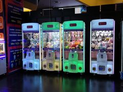 -卢米埃影城(魅力城激光店)