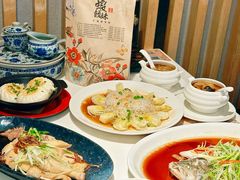 -虾饺妹·酒家(金碧店)