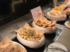 -绍兴大禹开元观堂-若耶厅