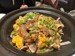 -国味壹号·精品湘菜·宴请佳选(新天地店)