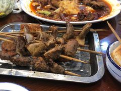 -伊隆斋(什刹海店)