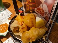 -玉川屋·深夜食堂居酒屋(柳巷店)