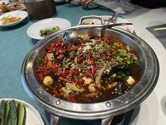 -老山东·山东菜(鲁菜名店)