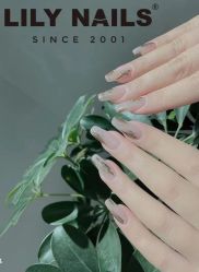 -LILY NAILS美甲美睫