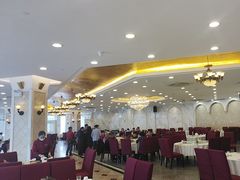 -江南村酒家