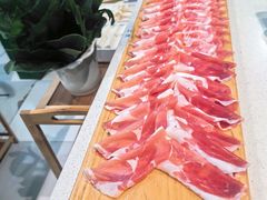 -圆山胜利碳火铜锅涮肉(马甸桥店)