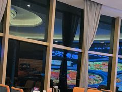 -不仔客海鲜·烧烤·270度海景餐厅(大东海店)