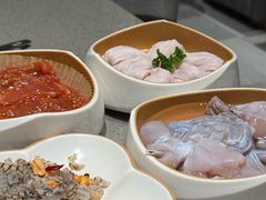 -海底捞火锅(龙岗星河COCO Park店)